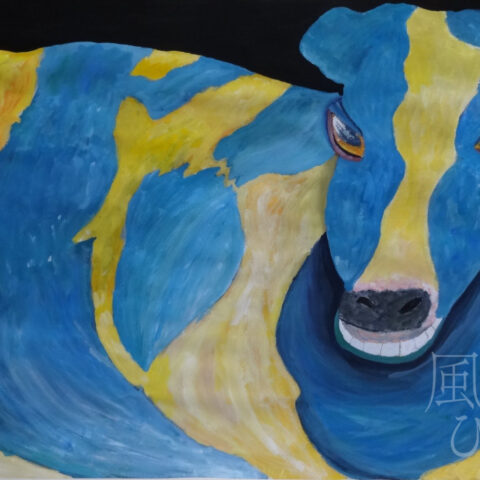 戸田健矢「ももこ」