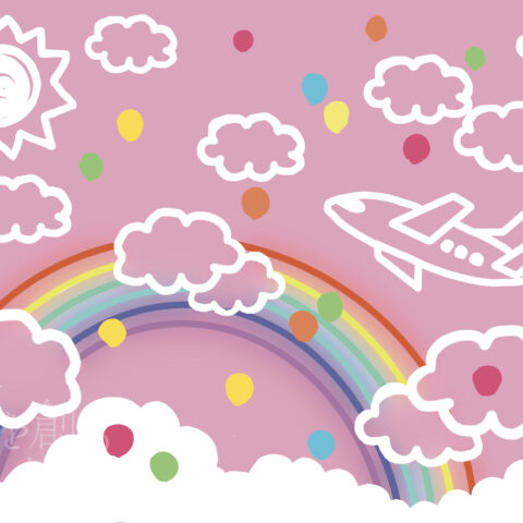 山中 梨江「想いよ届け！」