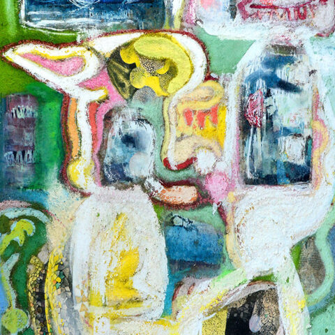 太田 利三「無題no23」