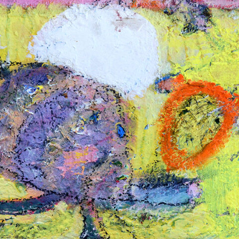 太田 利三「チロ」