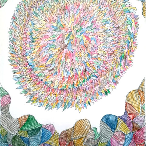 新たなる道へ　65