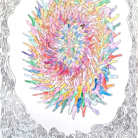 宇宙の誕生　66