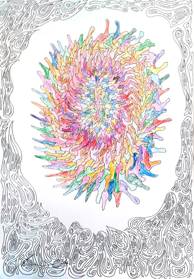 陶山 昌和_宇宙の誕生　６６