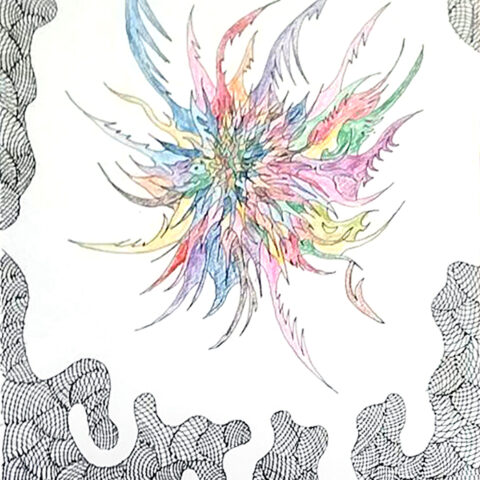 銀河の果てへ、　66