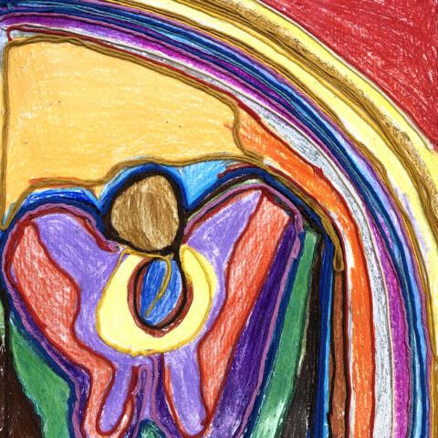 小原光貴「虹を追いかけて」