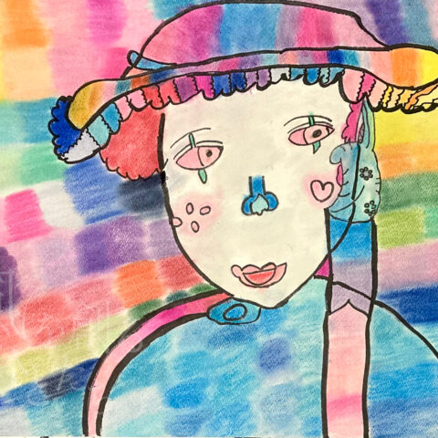 遠藤 舞「クラウン」