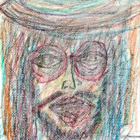 顔(19)(あいつは、どうしてる！)　3