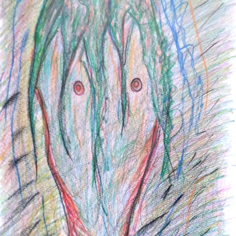 俺って誰?　君って誰?　8