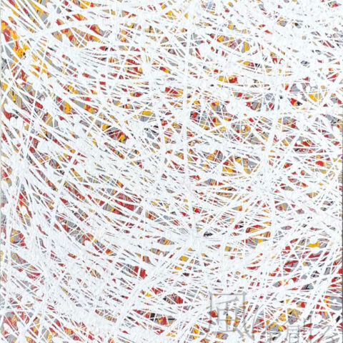 よっきゅん「無題⑨」