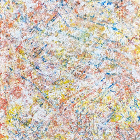 よっきゅん「無題④」