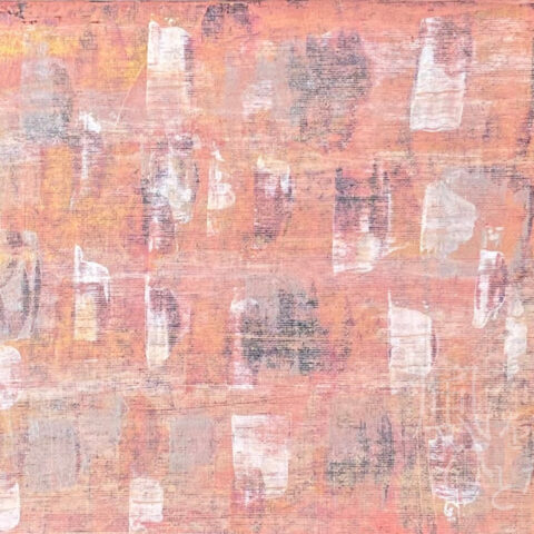 よっきゅん「無題⑩」