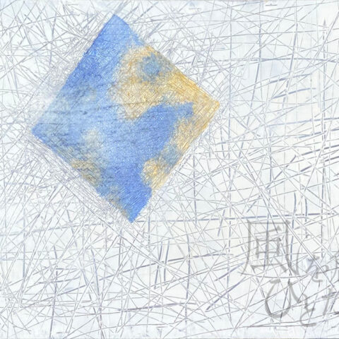 よっきゆん「無題①」