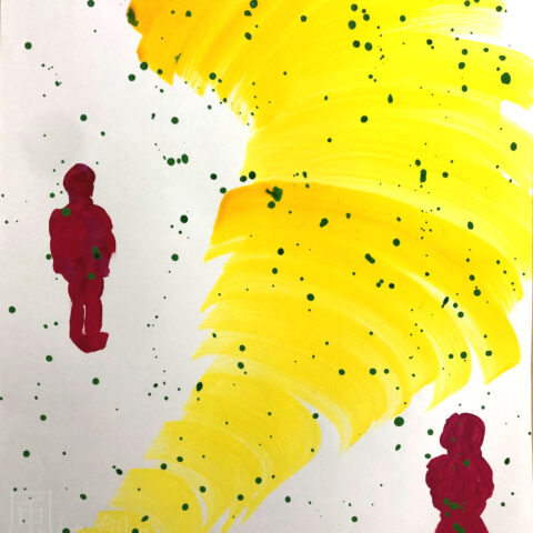 satori「めぐりあう星」