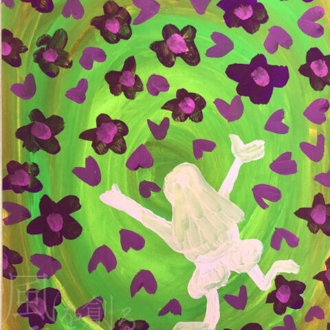 satori「春らんまん」