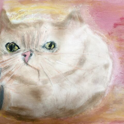 廣瀬 綸子「プリンセス」