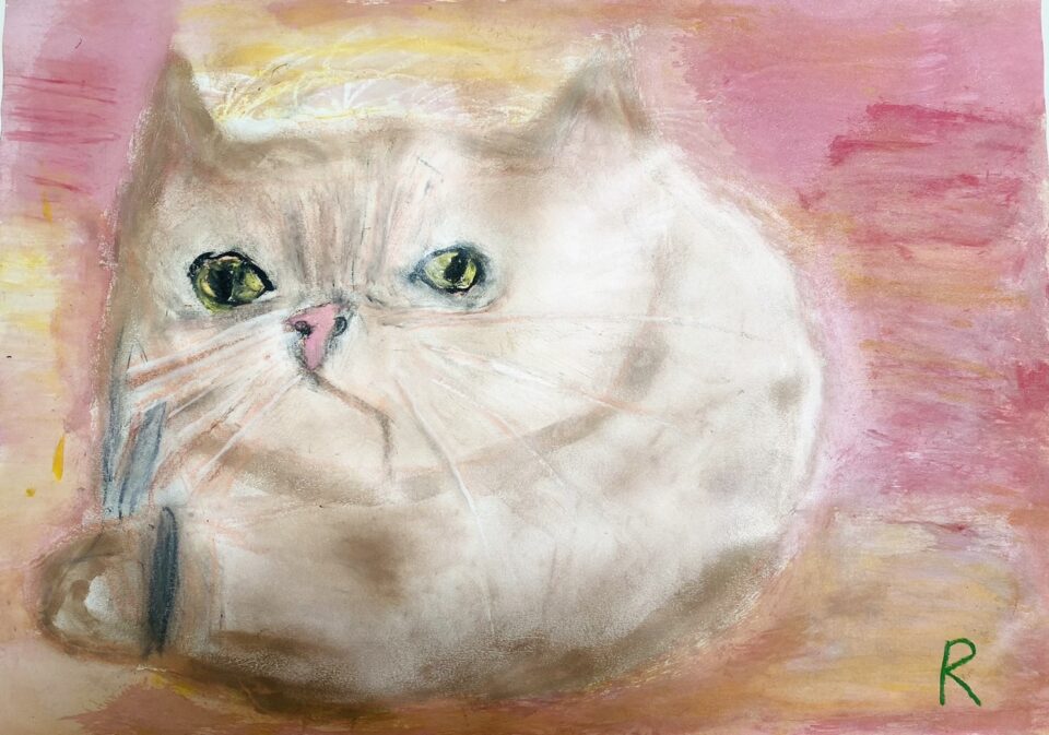 廣瀬 綸子「プリンセス」