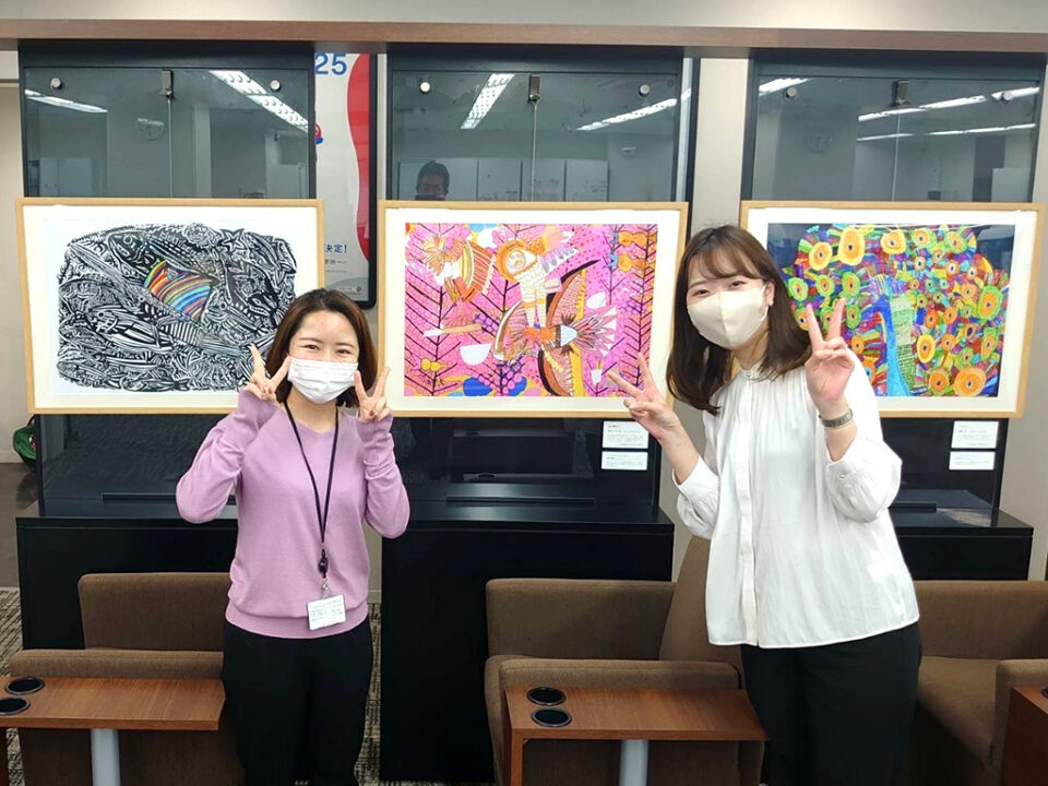 応援者よりメッセージ_三井住友信託銀行mitsui2