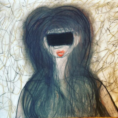 satori「野蛮な女」