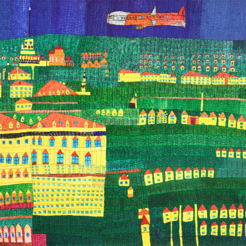 佐藤和紀「風景」