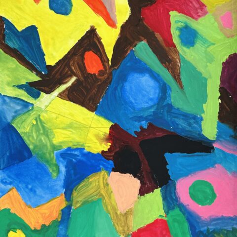 佐賀 翼「パターン ３」