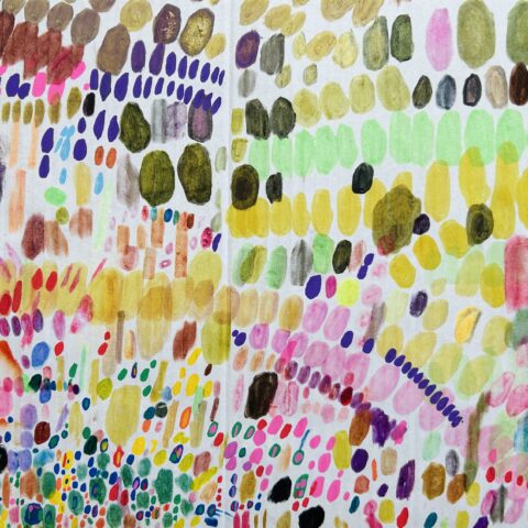 鈴木 誠太朗「ドット 2」