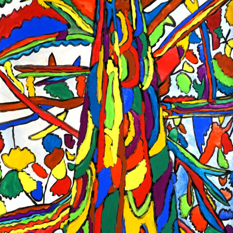 関谷早央「無題」