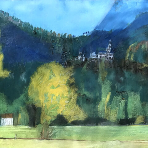 鈴木あさ子「無題」