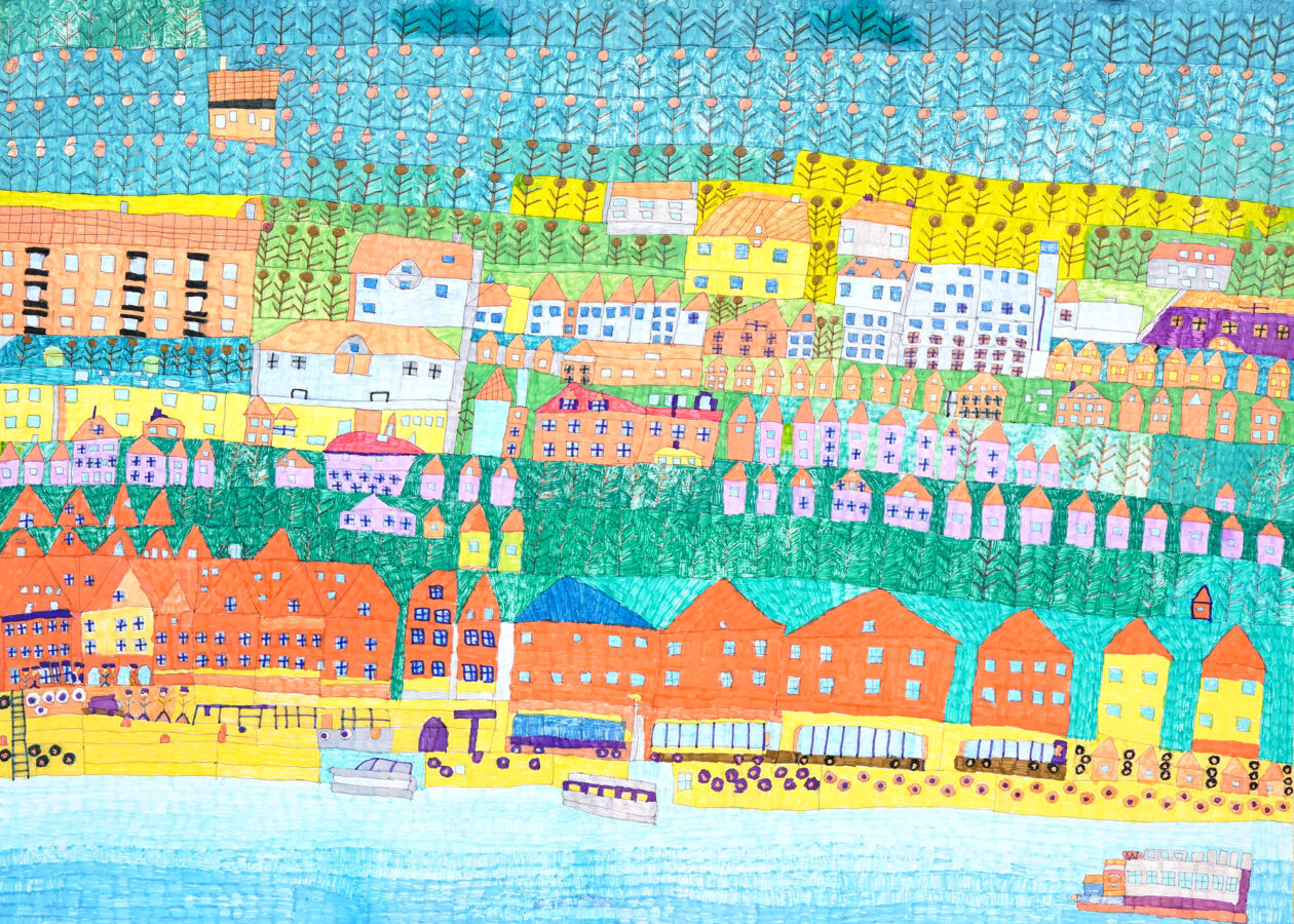 佐藤和紀「無題」