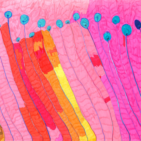 平松克彦「無題」