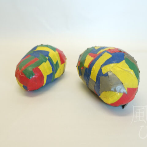 髙橋 舞「無題⑩」