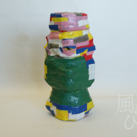 髙橋 舞「無題⑬」