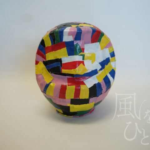 髙橋 舞「無題⑧」