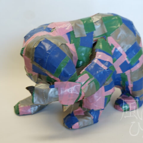 髙橋 舞「無題④」