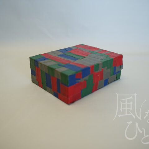 髙橋 舞「無題52」