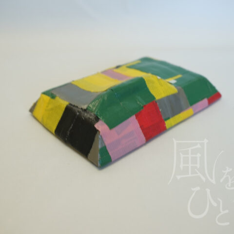 髙橋 舞「無題㊺」