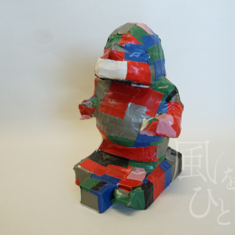 髙橋 舞「無題63」