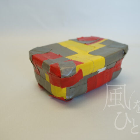 髙橋 舞「無題53」