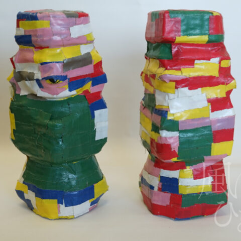 髙橋 舞「無題⑫」