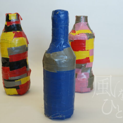 髙橋 舞「無題㉑」