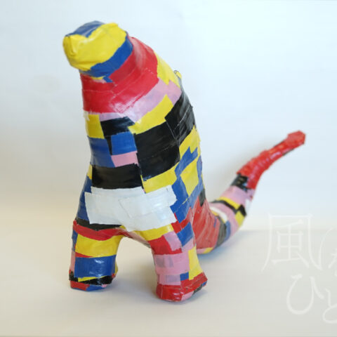 髙橋 舞「無題㉙」