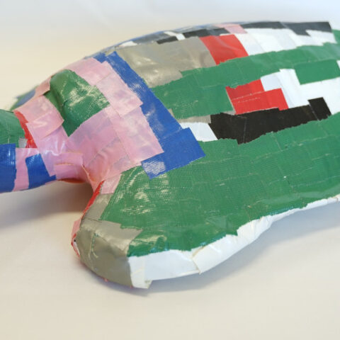 髙橋 舞「無題㉘」