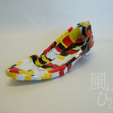 髙橋 舞「無題㉜」