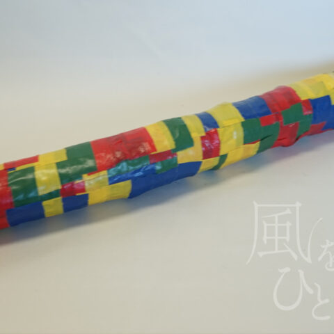 髙橋 舞「無題㉗」