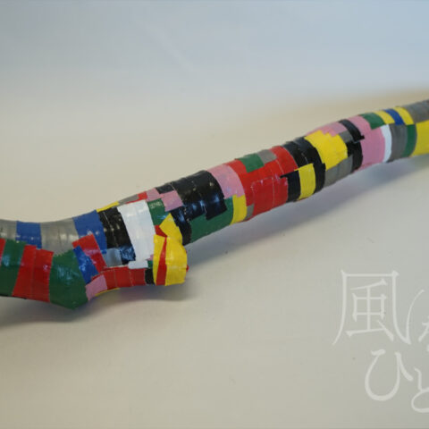 髙橋 舞「無題㊳」