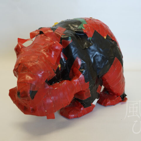 髙橋 舞「無題③」