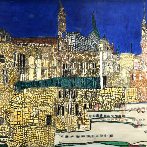 伊達秀幸「風景」