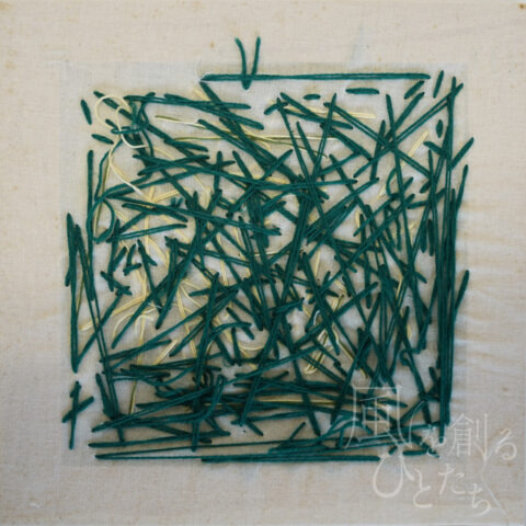 髙橋 舞「無題72」