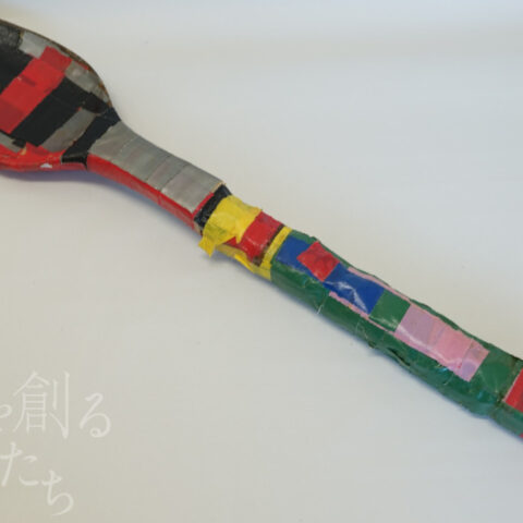 髙橋 舞「無題㉔」