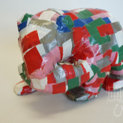 髙橋 舞「無題②」