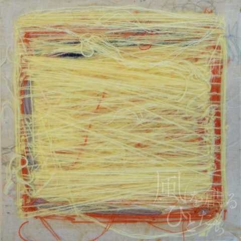 髙橋 舞「無題98」